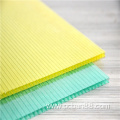 polycarbonate sheet for korea market